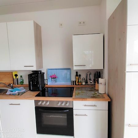 Bodensee Penthouse Friedrichshafen Exterior photo
