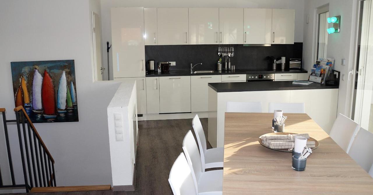 Bodensee Penthouse Friedrichshafen Exterior photo