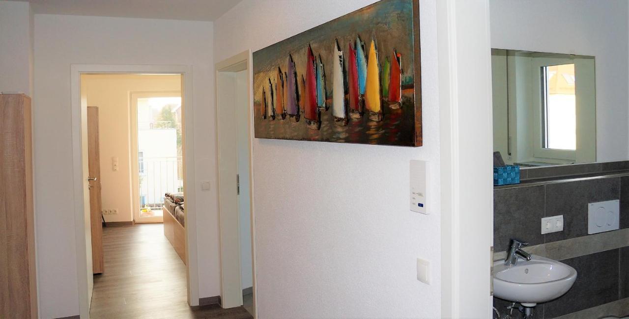 Bodensee Penthouse Friedrichshafen Exterior photo