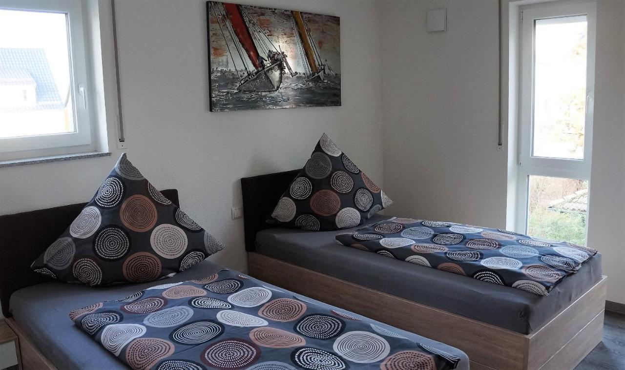 Bodensee Penthouse Friedrichshafen Exterior photo