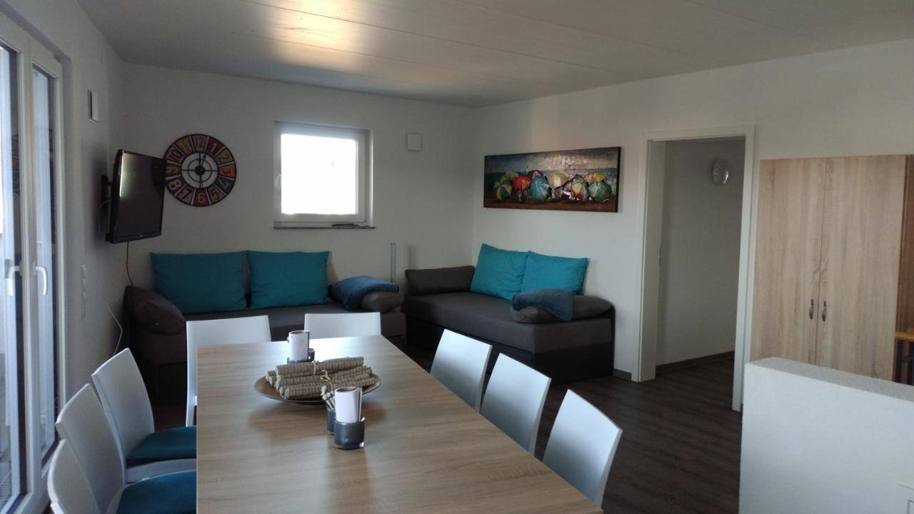Bodensee Penthouse Friedrichshafen Exterior photo