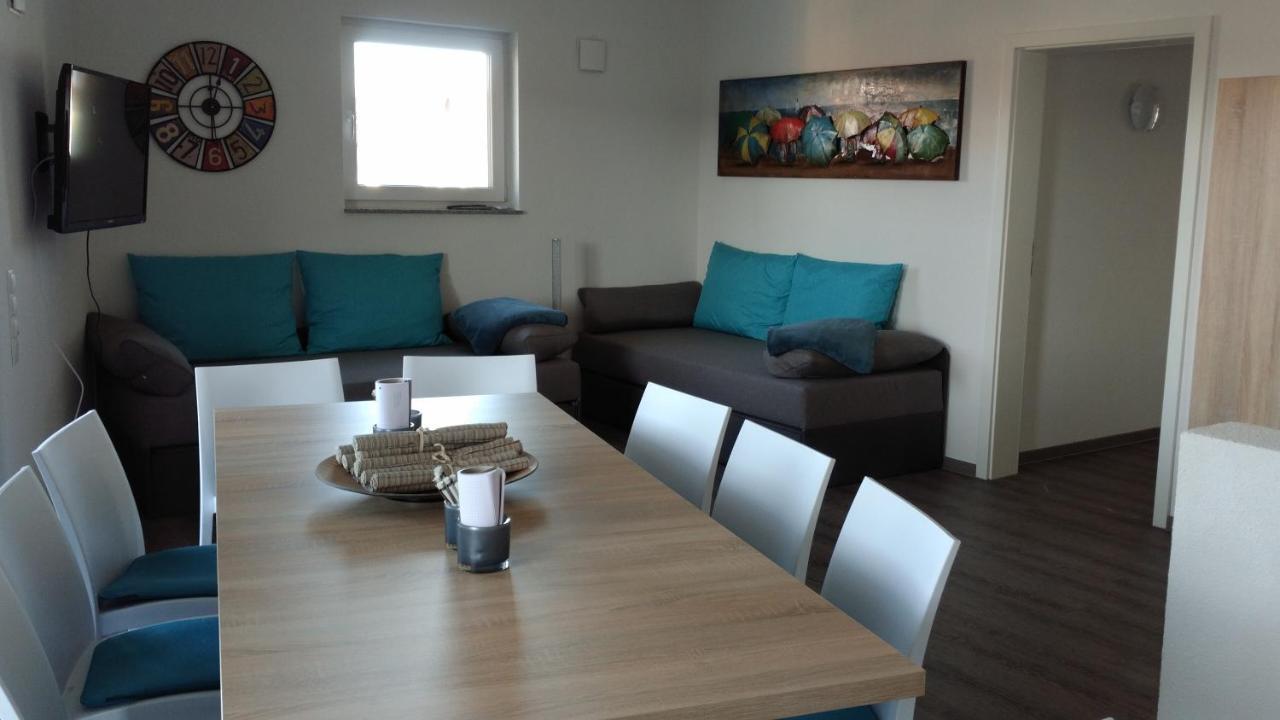 Bodensee Penthouse Friedrichshafen Exterior photo